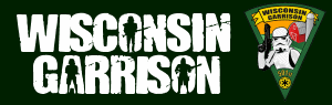 WISCONSIN GARRISON